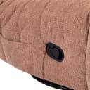 Relaxfauteuil Zen | Pink - Starfurn