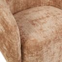 Draaibare Fauteuil Yara Cinnamon - Starfurn