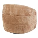 Draaibare Fauteuil Yara Cinnamon - Starfurn