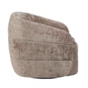 Draaibare Fauteuil Yara Clay - Starfurn