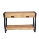 Sidetable Britt | 120 cm - Starfurn
