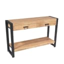 Sidetable Britt | 120 cm - Starfurn