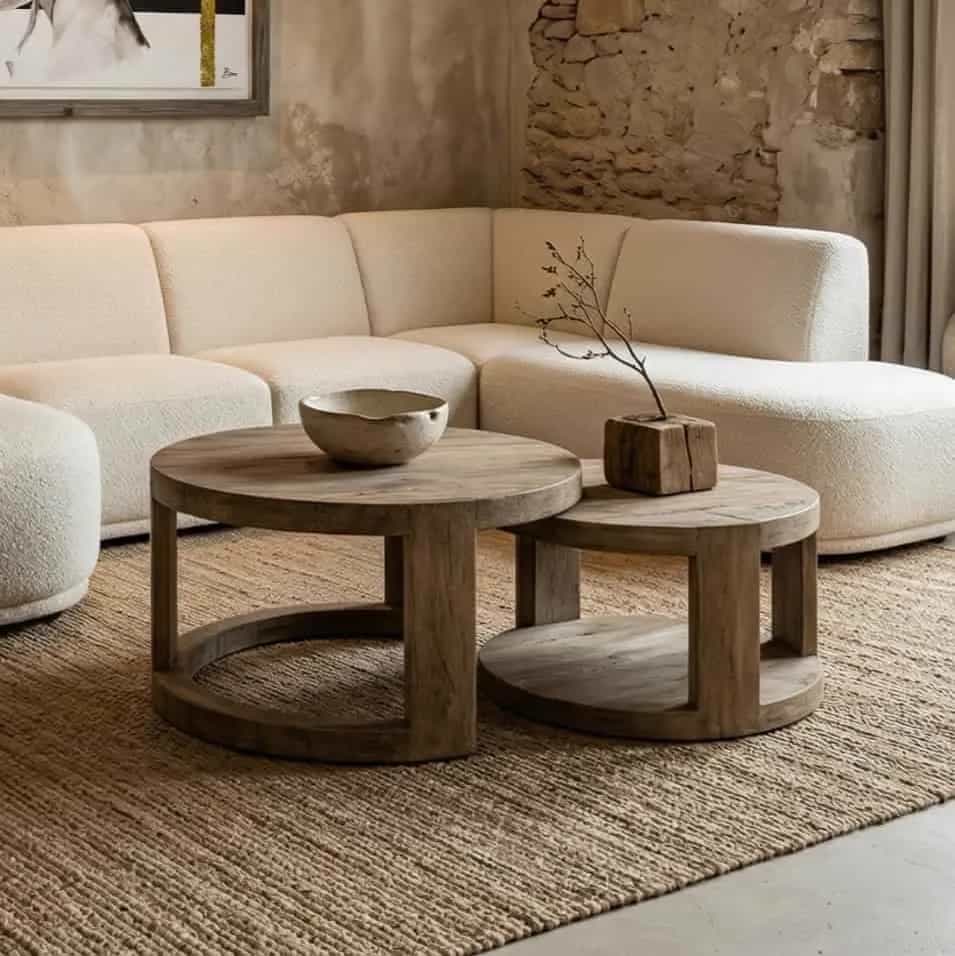 Astoria salontafelset van 2