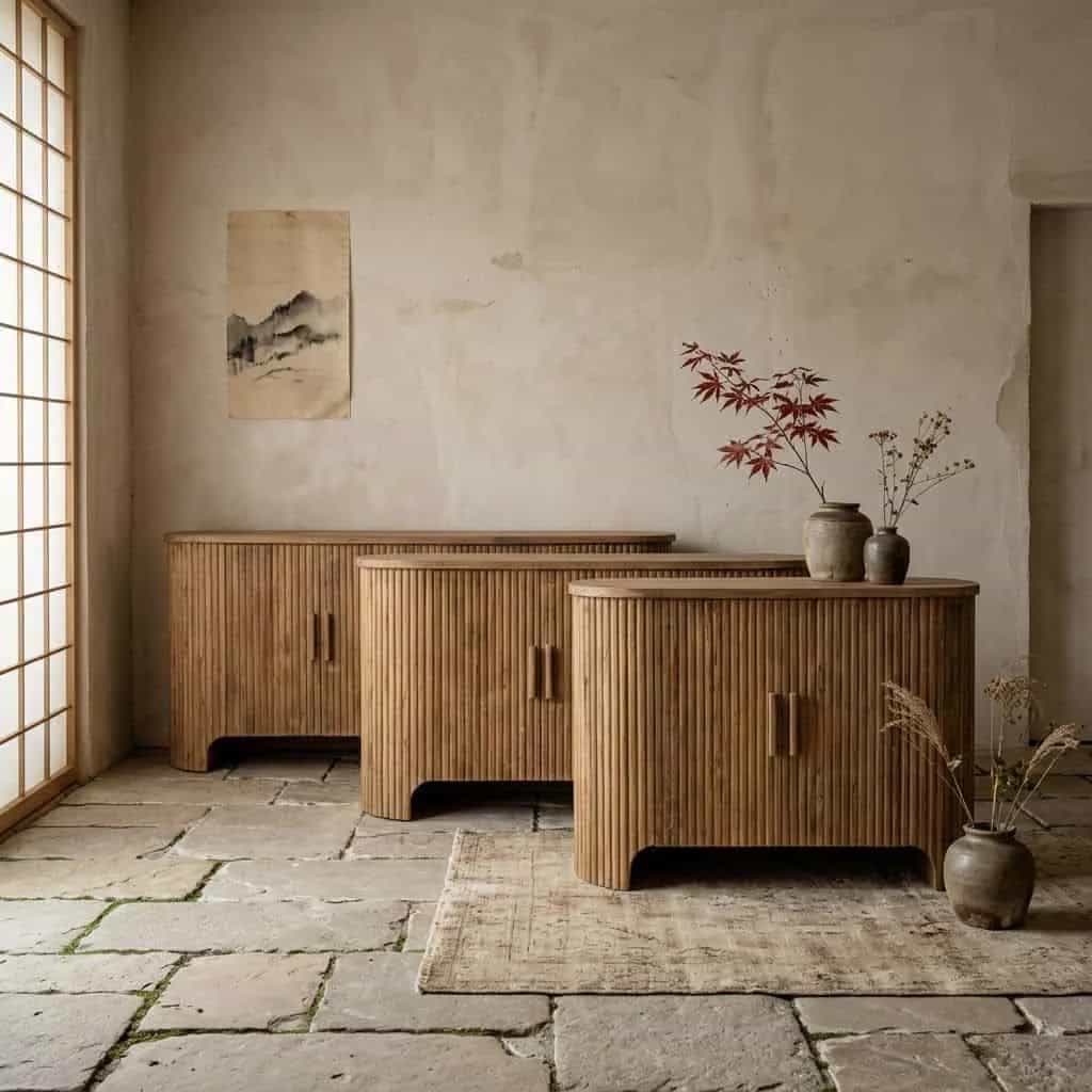 Dressoir Bailar