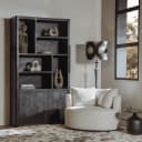 Tenna Boekenkast 120 cm - Tower Living