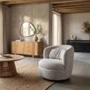 Britt Beige - Livingfurn
