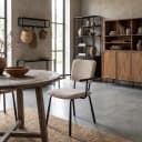 Brix Finn Black - Livingfurn