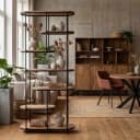 Wandkast Brix Milou 190cm - Livingfurn