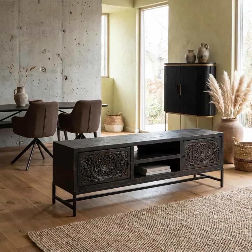 Casina TV-meubel 160 cm
