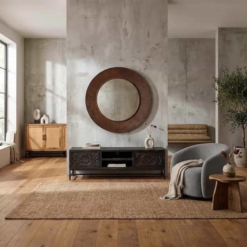 Casina TV-meubel 200 cm