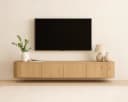 TV meubel Novero Zwevend 220cm - Livingfurn
