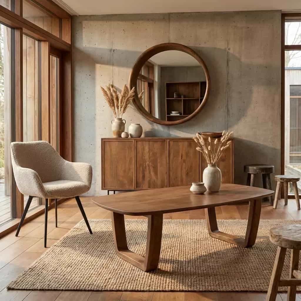 Salontafel Cortez 130cm