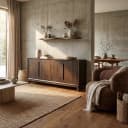 Dressoir Cortez 190cm - Livingfurn