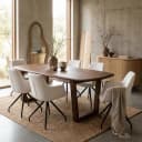 Eettafel Cortez 200 cm - Livingfurn
