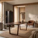 Eettafel Cortez 270 cm - Livingfurn