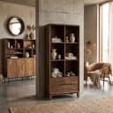 Wandkast Cortez 83 cm - Livingfurn