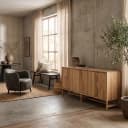 Crotone Dressoir 180 cm - Tower Living