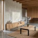 Crotone TV-meubel 185 cm - Tower Living