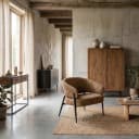 Dilan Venga Cognac - Livingfurn