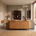 Dressoir Solana | 210 cm | Naturel - Starfurn