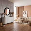 Dressoir Solana Zand Mangohout 210 cm - Starfurn