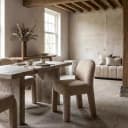 Eetkamerstoel Brandi lovely beige (Set of 2) - Richmond Interiors