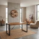 Eettafel Britt | 160 cm - Starfurn
