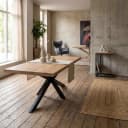 Eettafel Dakota | 220 cm | Rechthoek - Starfurn