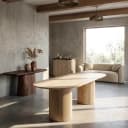 Eettafel La Cantera beige 240 - Richmond Interiors
