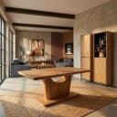 Eettafel Voco | 200 cm | Naturel - Starfurn