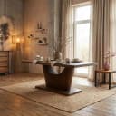 Eettafel Voco | 240 cm | Brown - Starfurn