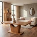 Eettafel Voco | 240 cm | Naturel - Starfurn