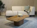 Salontafel Lausanne 120cm - Livingfurn