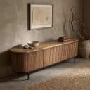 TV meubel Lausanne 210cm - Livingfurn