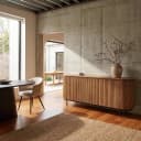 Dressoir Lausanne 180cm - Livingfurn