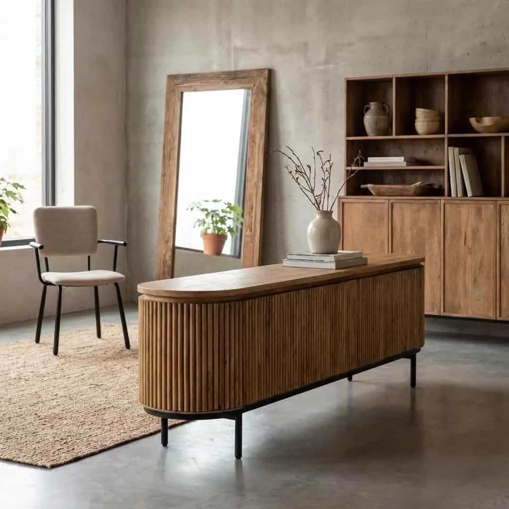 TV meubel Lausanne 210cm