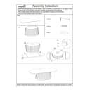 Salontafel Salvator Oval 120 - Livingfurn