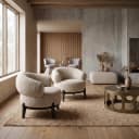 Lounge stoel Montana - Richmond Interiors