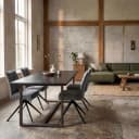 Mincio Eetkamertafel 240 cm - Tower Living