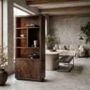 Mincio Opbergkast 90 cm - Tower Living
