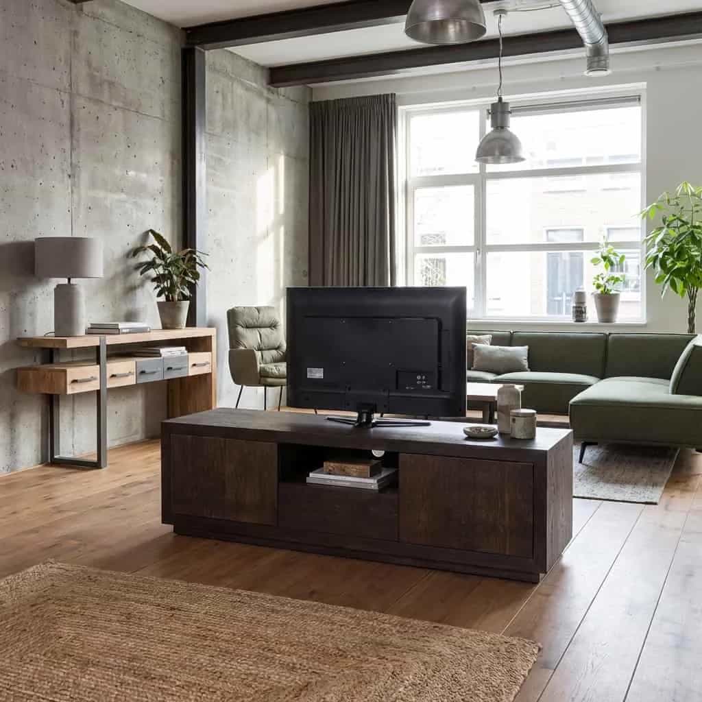 Mincio TV-meubel 176 cm