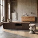 Mincio TV-meubel 220 m - Tower Living