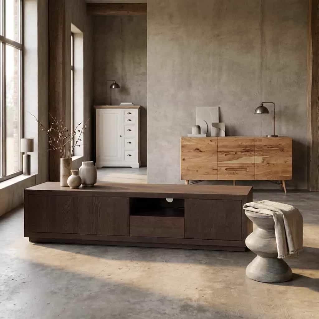 Mincio TV-meubel 220 m