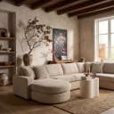 MySofa Alma U-Bank