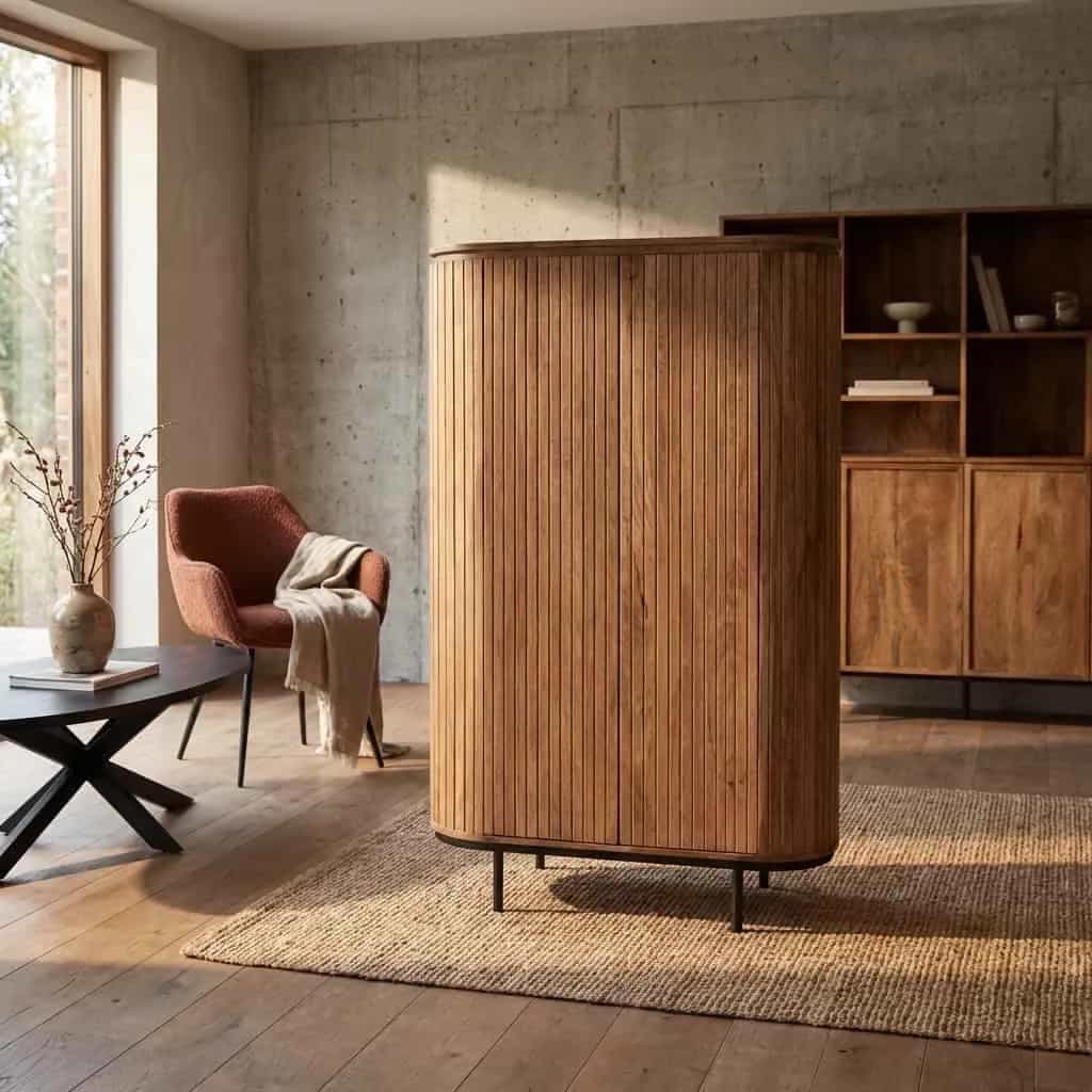 Wandkast Noor 150cm