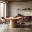 Eettafel Novero 280cm - Livingfurn