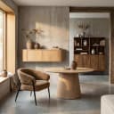 TV Meubel Novero Zwevend 140cm - Livingfurn