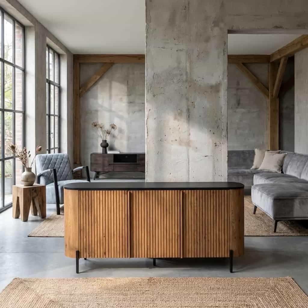 Palazzo Dressoir 180 cm