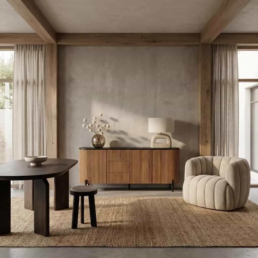 Palazzo Dressoir 200 cm