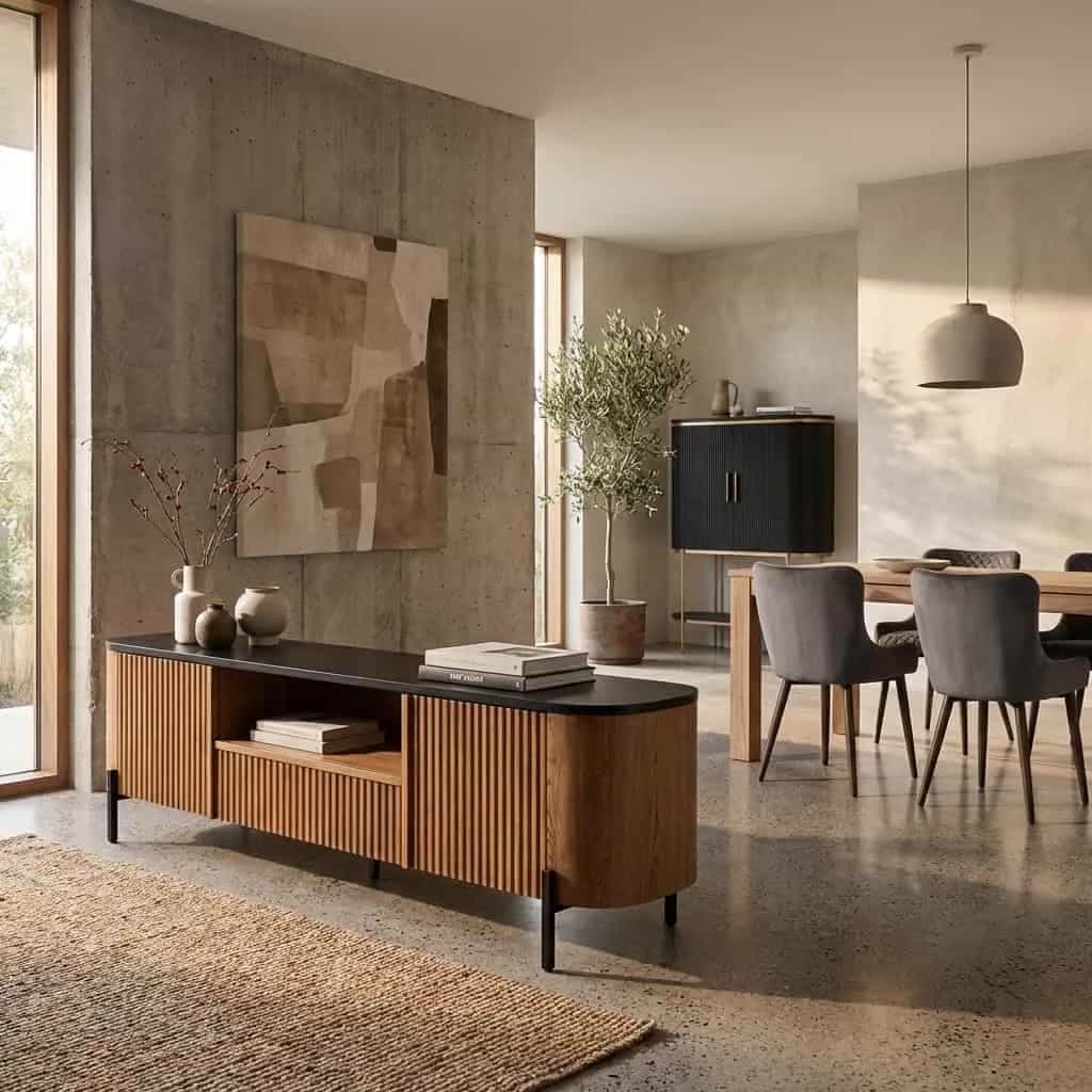 Palazzo TV-meubel 180 cm